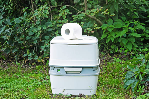 Best Portable restroom trailer rental  in Mclendon Chisholm, TX