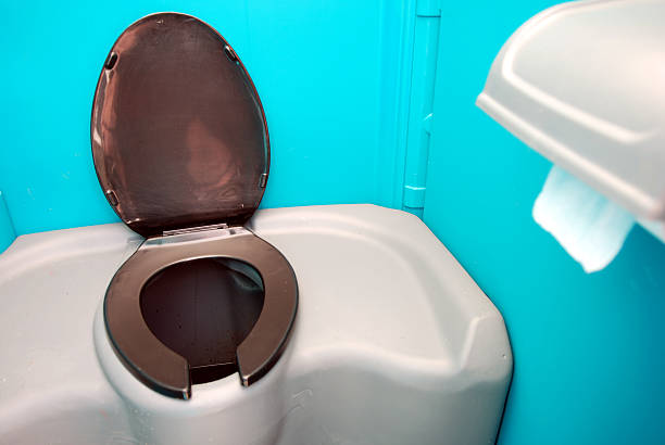 Best Luxury portable toilet rental  in Mclendon Chisholm, TX