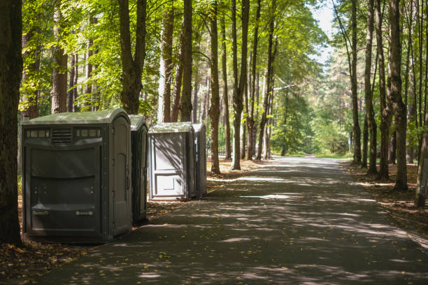 Best Portable toilet rental cost  in Mclendon Chisholm, TX