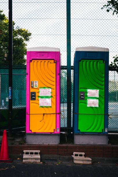 Best Porta potty services near me  in Mclendon Chisholm, TX
