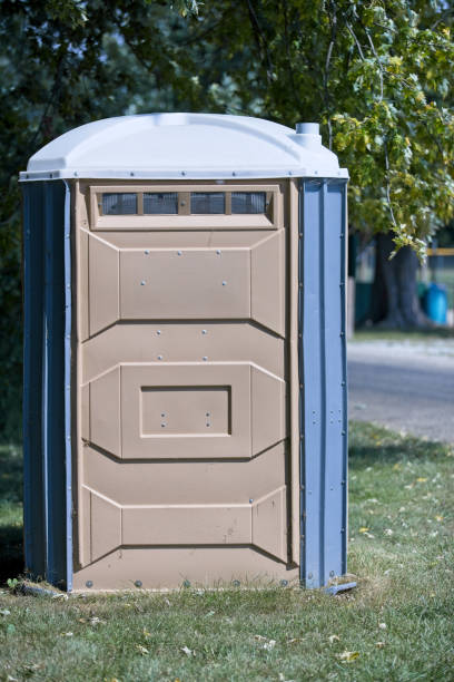 Best Sanitation services for porta potties  in Mclendon Chisholm, TX