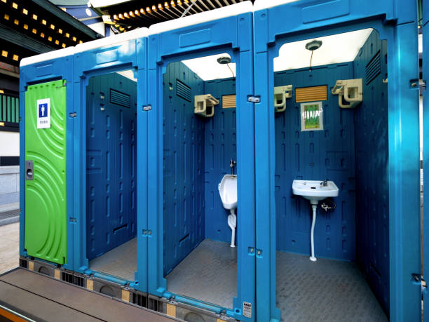 Mclendon Chisholm, TX porta potty rental Company