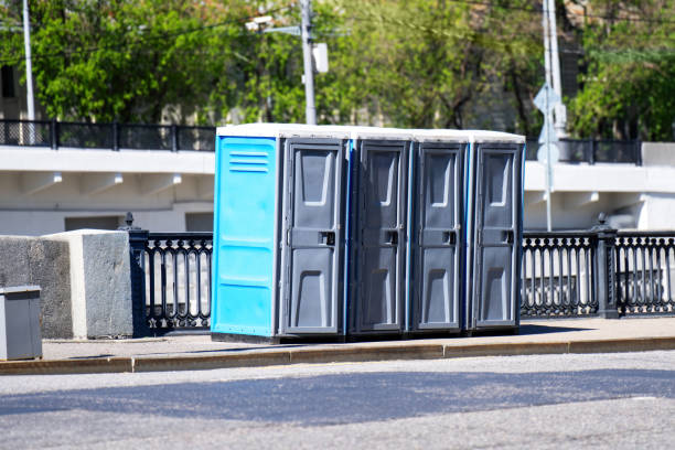 Best Portable restroom trailer rental  in Mclendon Chisholm, TX