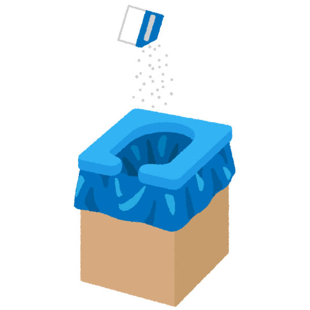 Portable Toilet Options We Offer in Mclendon Chisholm, TX