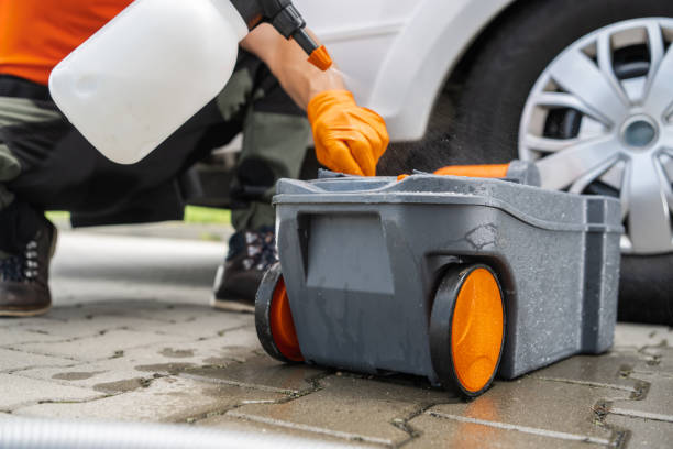 Best Local porta potty services  in Mclendon Chisholm, TX